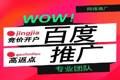 竞价端口开户在移动广告中的应用